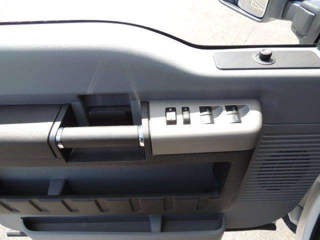 2016 Ford F-250 Super Duty XLT